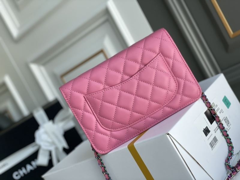 Chanel WOC Bags